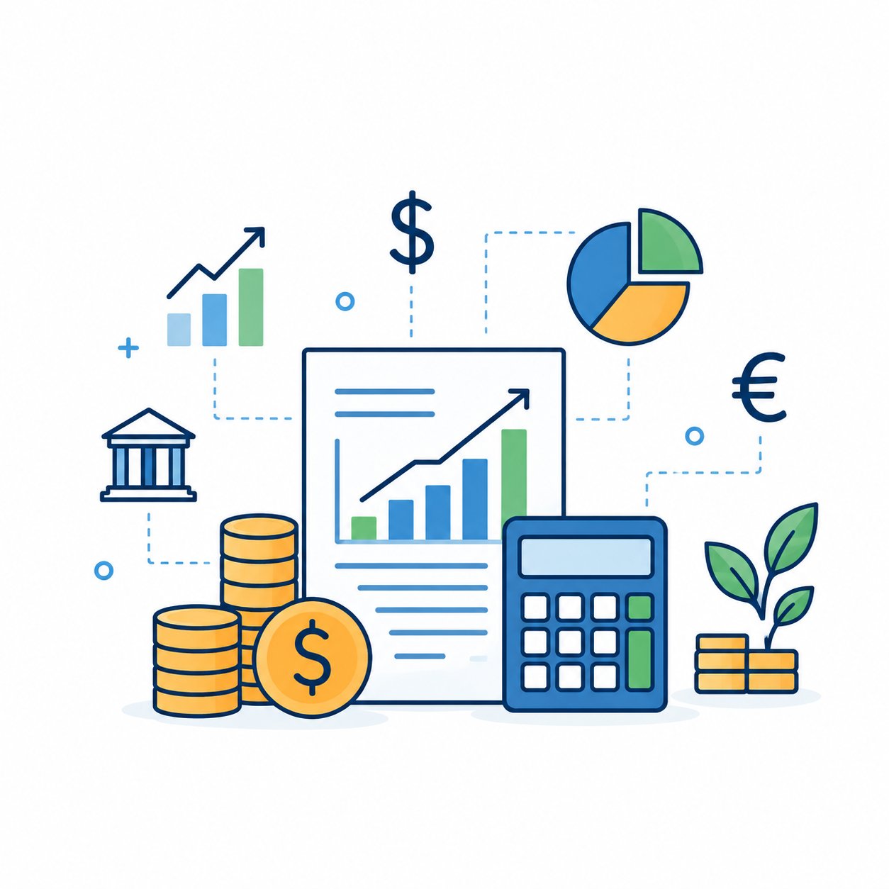 مبادئ إدارة مالية (لغة انجليزية) Finance - الألمانية